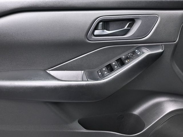 2024 Nissan Rogue AWD S - 22993851 - 6