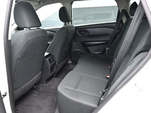 2024 Nissan Rogue AWD S - 22993851 - 7