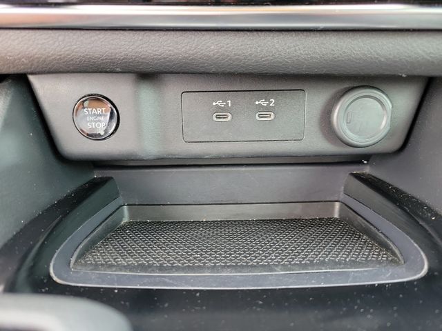 2024 Nissan Rogue AWD S - 23017793 - 11