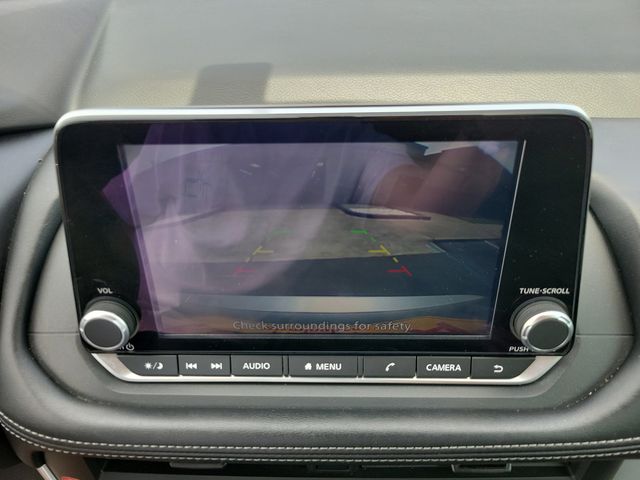 2024 Nissan Rogue AWD S - 23017793 - 12
