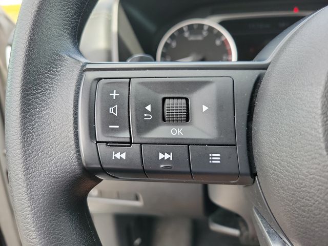 2024 Nissan Rogue AWD S - 23017793 - 13