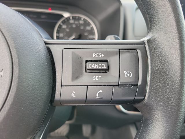 2024 Nissan Rogue AWD S - 23017793 - 14