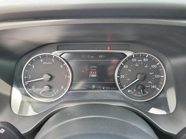 2024 Nissan Rogue AWD S - 23017793 - 15