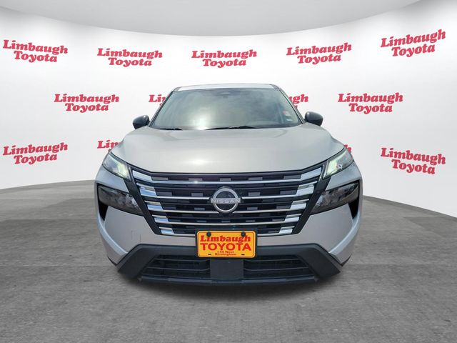 2024 Nissan Rogue AWD S - 23017793 - 17