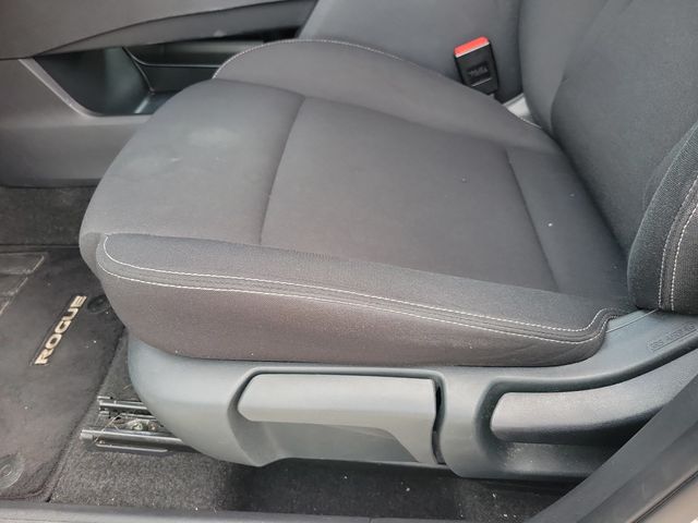 2024 Nissan Rogue AWD S - 23017793 - 4