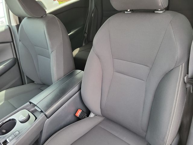 2024 Nissan Rogue AWD S - 23017793 - 5