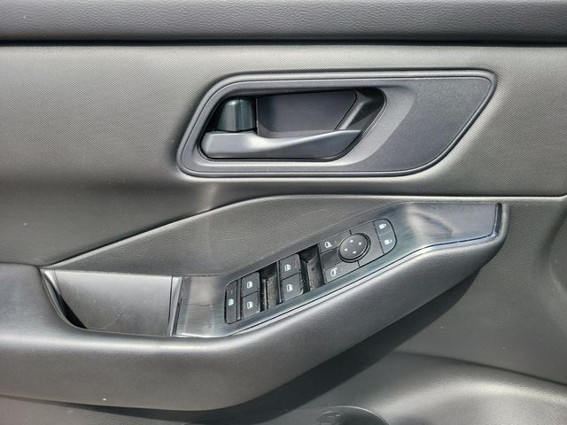 2024 Nissan Rogue AWD S - 23017793 - 6
