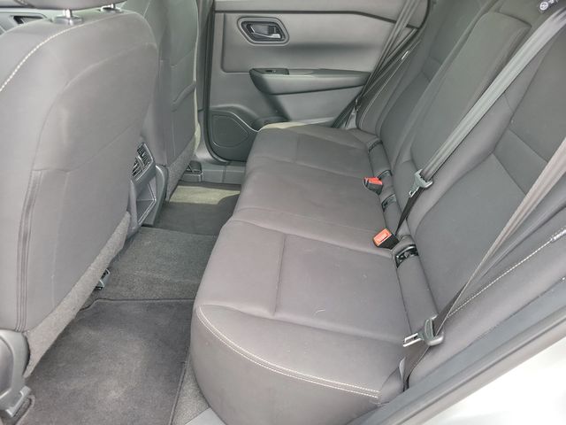 2024 Nissan Rogue AWD S - 23017793 - 7