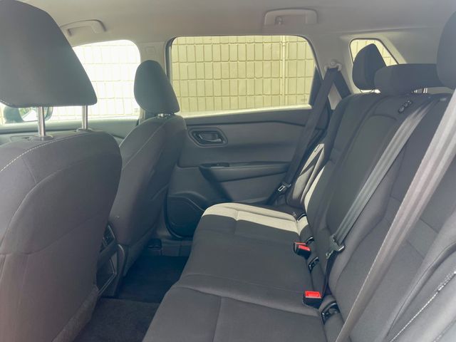 2024 NISSAN ROGUE AWD S - 23040735 - 10