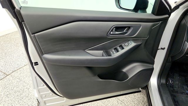2024 Nissan Rogue AWD S - 23099003 - 9