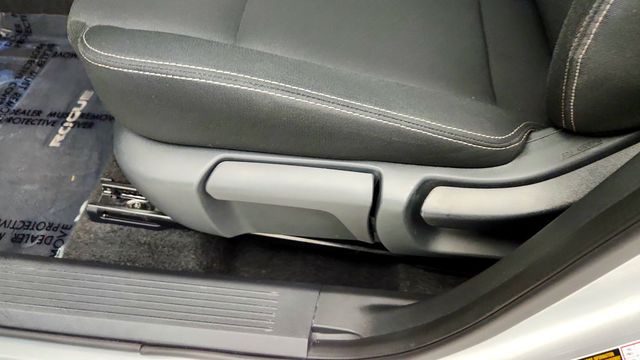 2024 Nissan Rogue AWD S - 23099003 - 10