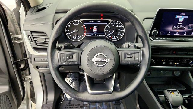 2024 Nissan Rogue AWD S - 23099003 - 12