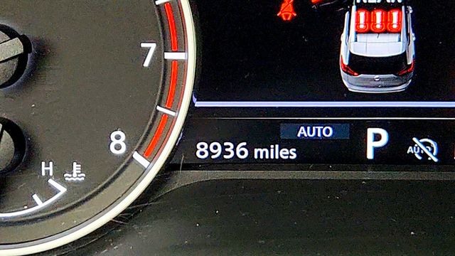 2024 Nissan Rogue AWD S - 23099003 - 14