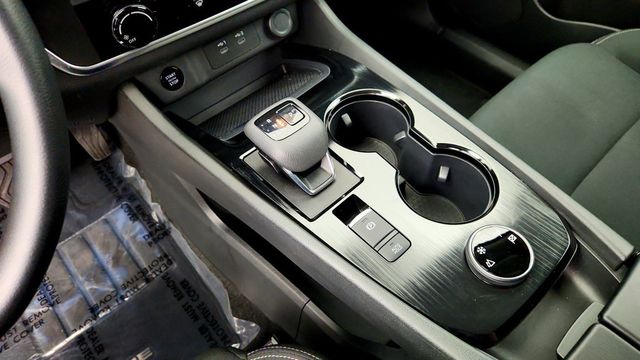 2024 Nissan Rogue AWD S - 23099003 - 15