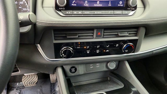 2024 Nissan Rogue AWD S - 23099003 - 16