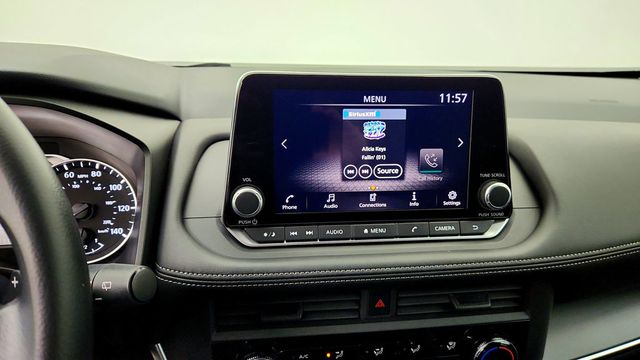 2024 Nissan Rogue AWD S - 23099003 - 17