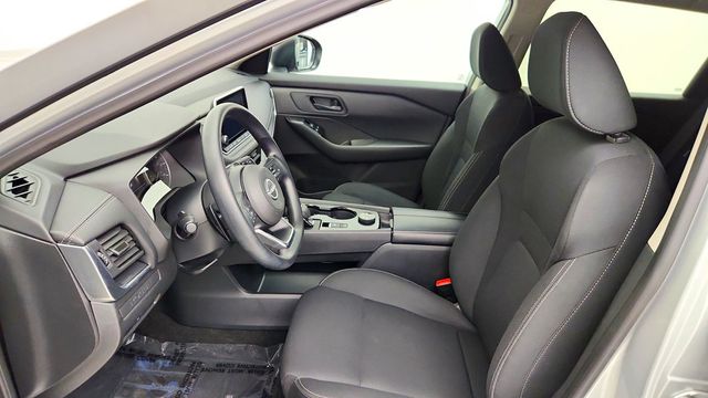 2024 Nissan Rogue AWD S - 23099003 - 18