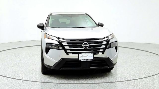 2024 Nissan Rogue AWD S - 23099003 - 1