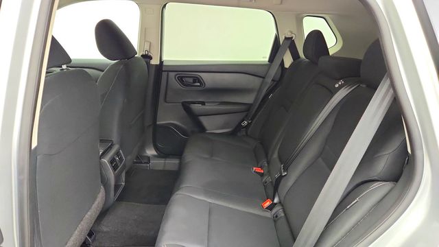 2024 Nissan Rogue AWD S - 23099003 - 19