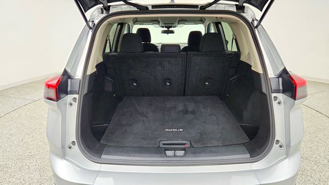 2024 Nissan Rogue AWD S - 23099003 - 20