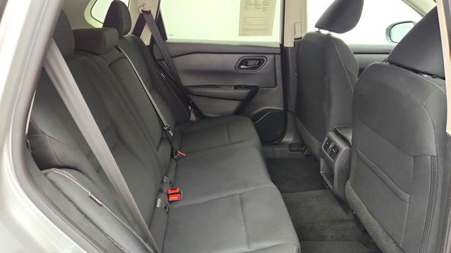 2024 Nissan Rogue AWD S - 23099003 - 21