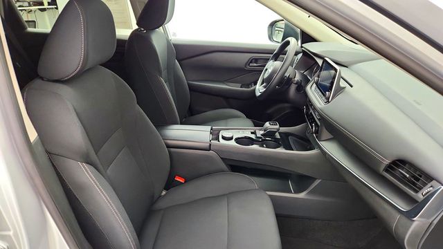 2024 Nissan Rogue AWD S - 23099003 - 22