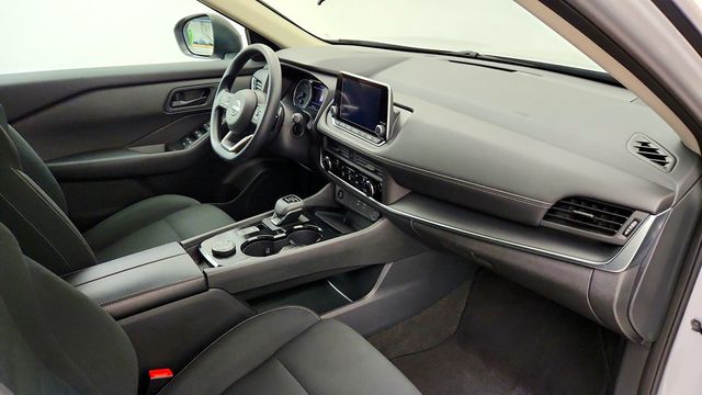 2024 Nissan Rogue AWD S - 23099003 - 23