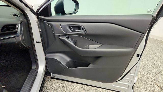 2024 Nissan Rogue AWD S - 23099003 - 24