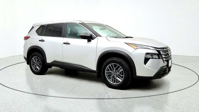 2024 Nissan Rogue AWD S - 23099003 - 2