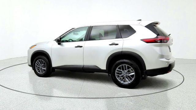 2024 Nissan Rogue AWD S - 23099003 - 6