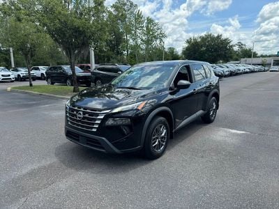 2024 Nissan Rogue - 5N1BT3AB8RC747127
