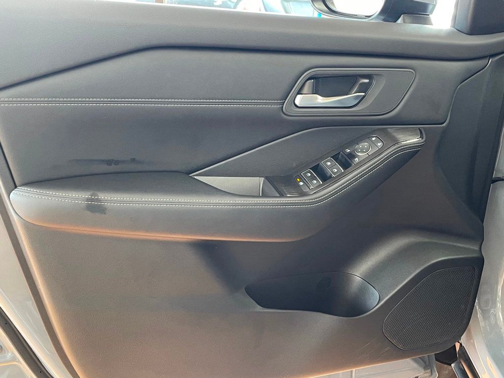 2024 Nissan Rogue AWD SL - 22946772 - 15