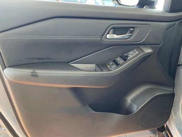 2024 Nissan Rogue AWD SL - 22946772 - 15