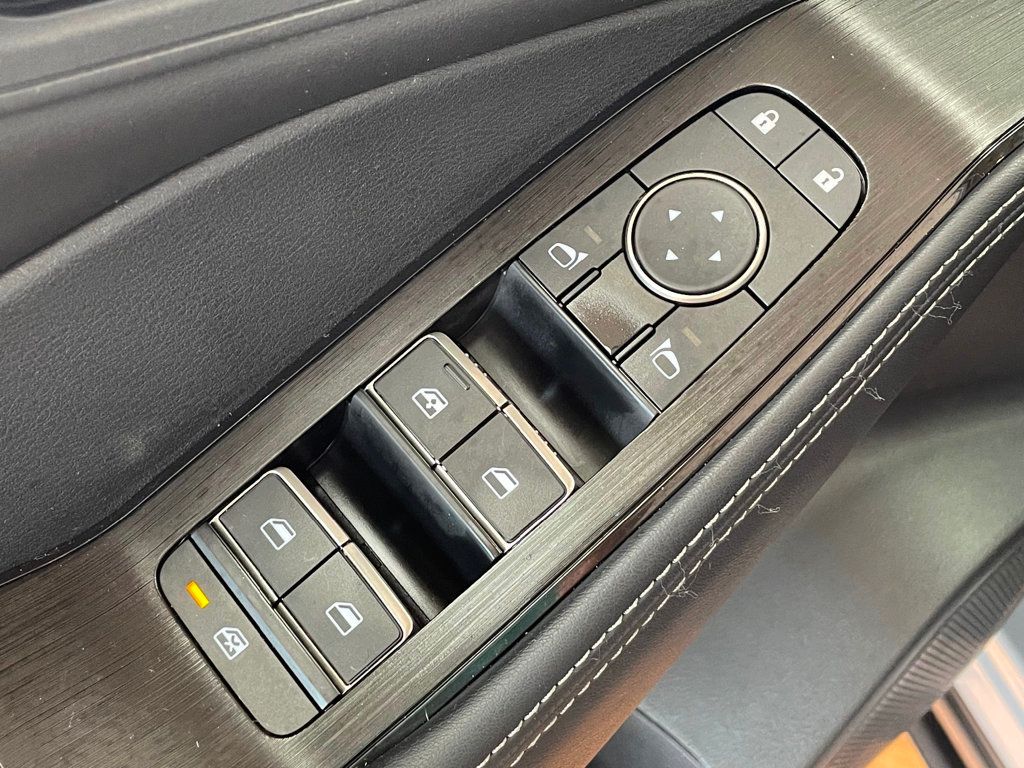 2024 Nissan Rogue AWD SL - 22946772 - 16