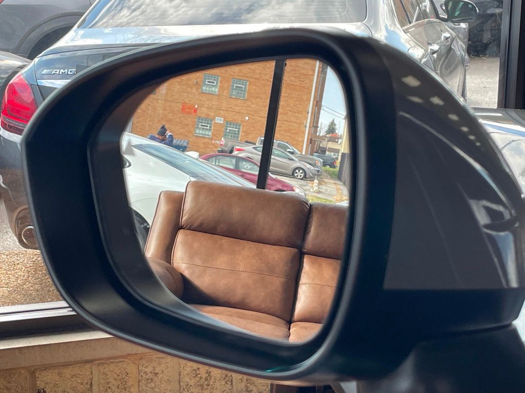 2024 Nissan Rogue AWD SL - 22946772 - 17