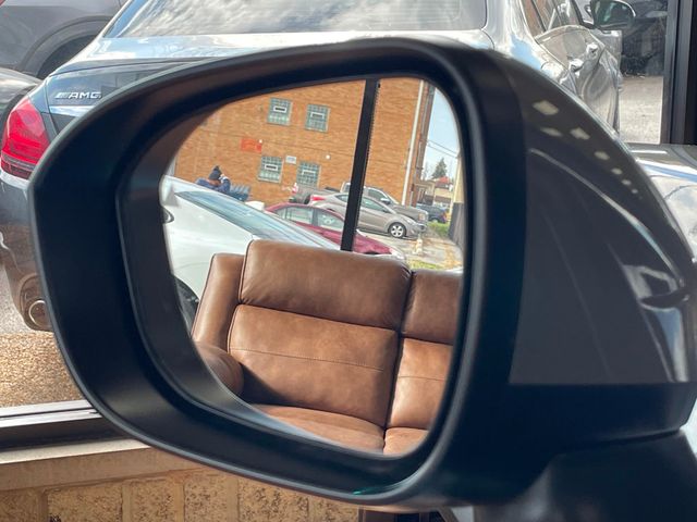 2024 Nissan Rogue AWD SL - 22946772 - 17