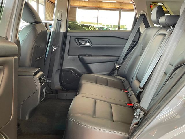 2024 Nissan Rogue AWD SL - 22946772 - 18