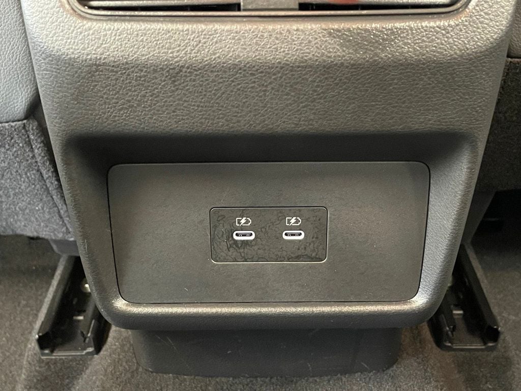 2024 Nissan Rogue AWD SL - 22946772 - 19