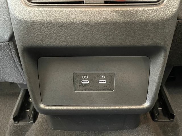 2024 Nissan Rogue AWD SL - 22946772 - 19