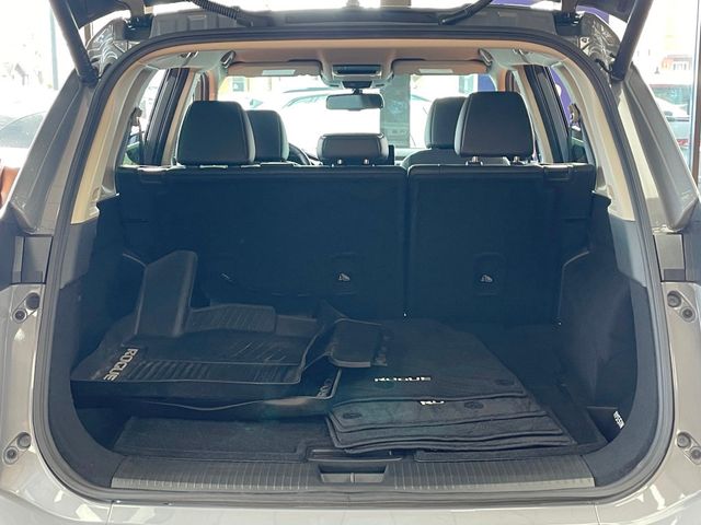 2024 Nissan Rogue AWD SL - 22946772 - 20