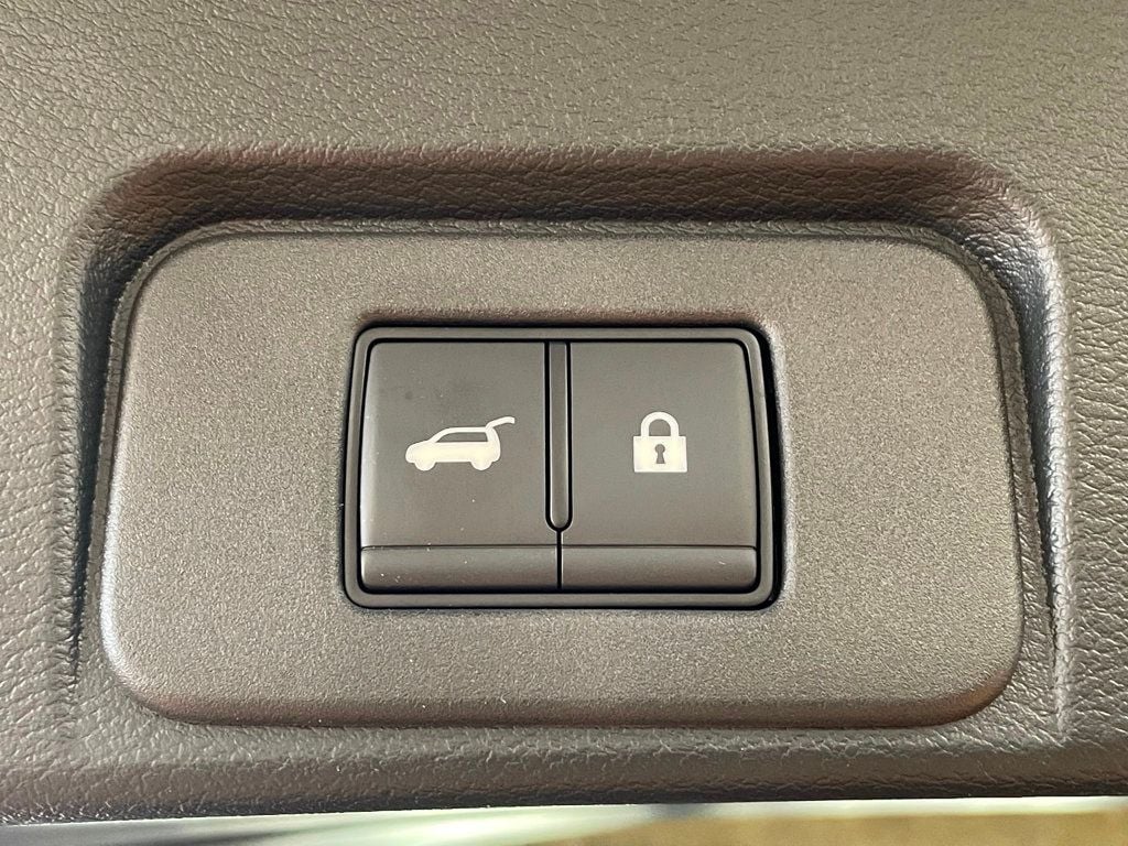 2024 Nissan Rogue AWD SL - 22946772 - 21