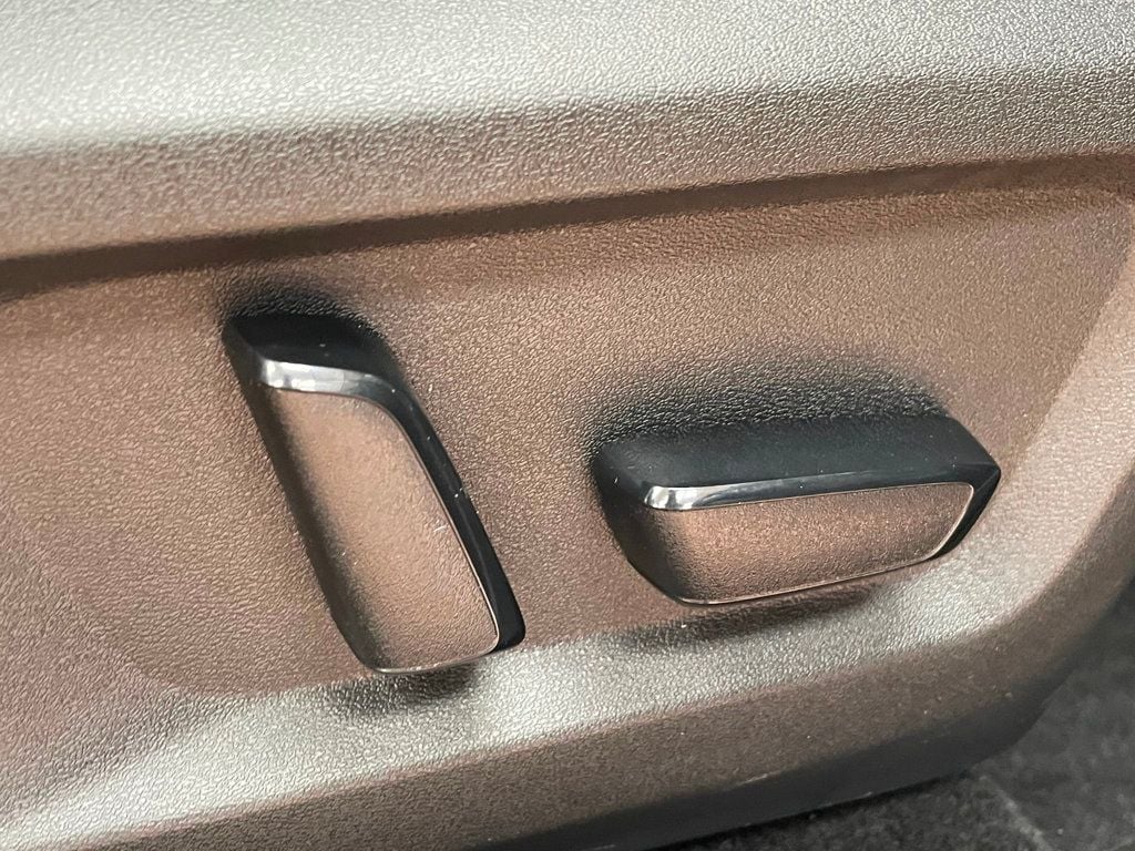 2024 Nissan Rogue AWD SL - 22946772 - 24