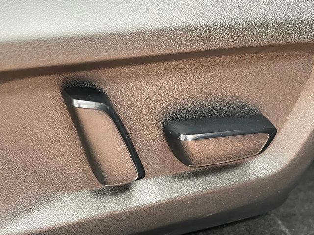 2024 Nissan Rogue AWD SL - 22946772 - 24