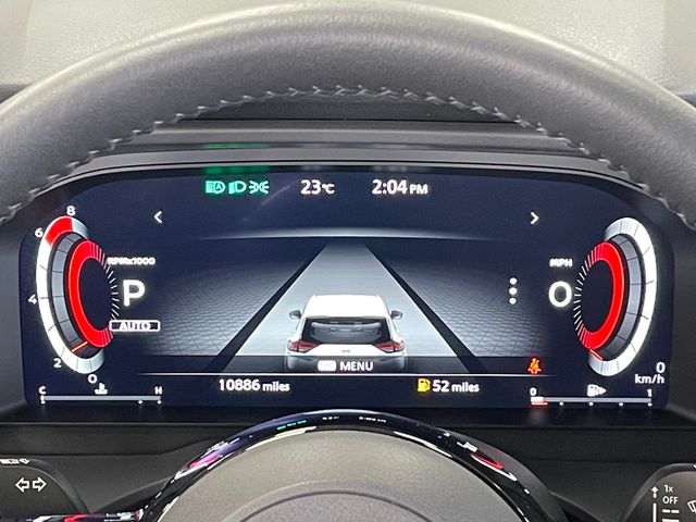 2024 Nissan Rogue AWD SL - 22946772 - 27