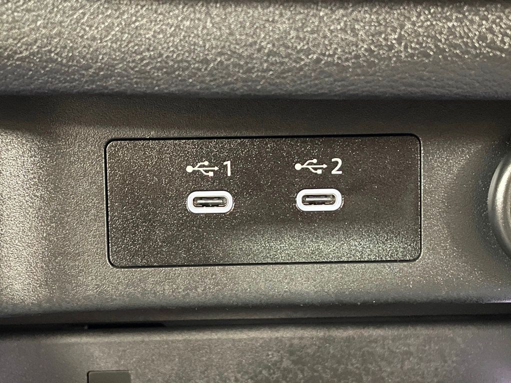 2024 Nissan Rogue AWD SL - 22946772 - 33