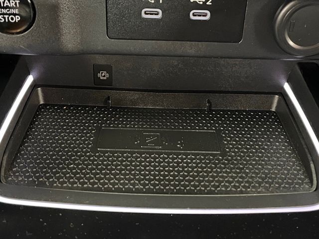 2024 Nissan Rogue AWD SL - 22946772 - 34