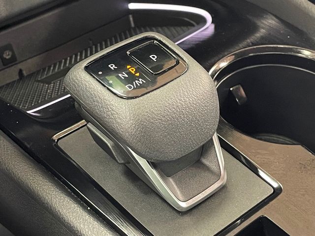 2024 Nissan Rogue AWD SL - 22946772 - 35