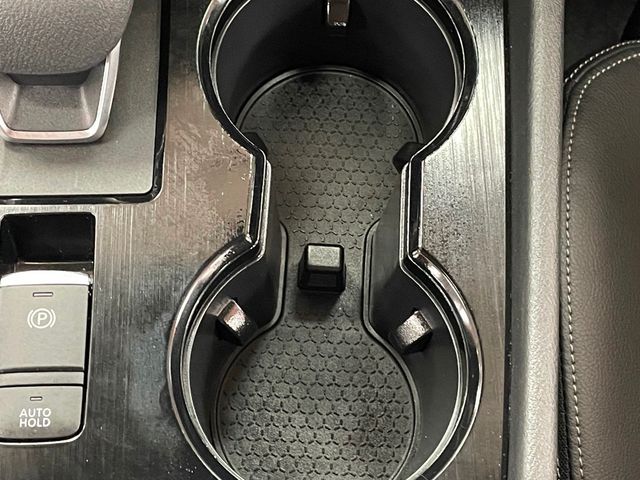 2024 Nissan Rogue AWD SL - 22946772 - 37