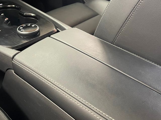 2024 Nissan Rogue AWD SL - 22946772 - 38