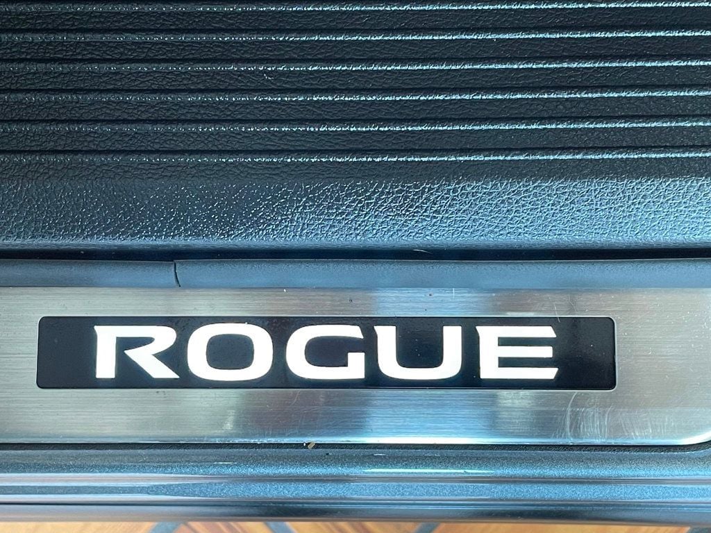 2024 Nissan Rogue AWD SL - 23028887 - 12